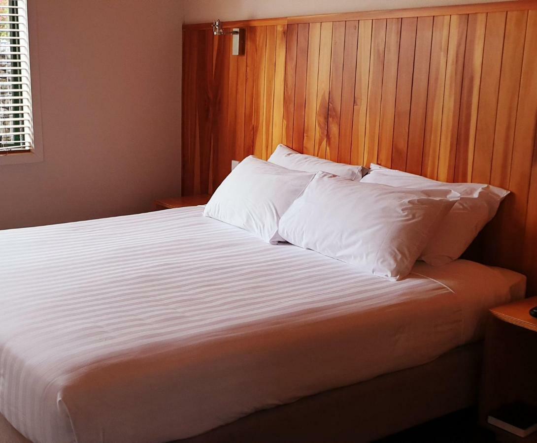 Waitomo Lodge Te Kuiti Quarto foto